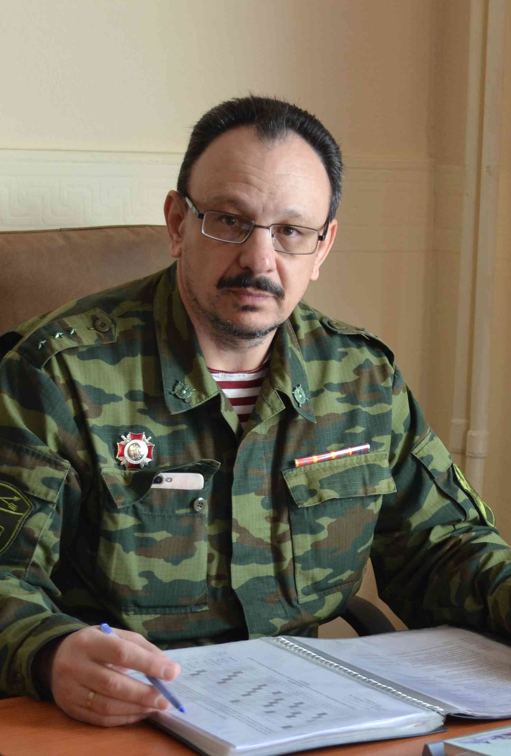 Ланин Сергей Львович.